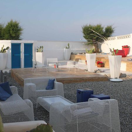 Beauty Beach Villa Monopoli Esterno foto